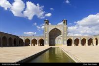 گزارش تصویری/ مساجد تاریخی شیراز