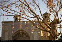 مساجد و اماکن تاریخی فرهنگی منطقه هشت شیراز مرمت خواهند شد