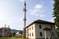 هتک حرمت مسجد «براتوناک» بوسنی در روز اول ماه محرم