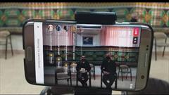 برپایی خیمه‌گاه مجازی عاشقان ابا عبدالله الحسین (ع) در کتابخانه‌های آبادان