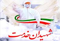 مدافع سلامت دیگری از ‌آسمان استان البرز پر کشید