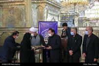 گزارش تصویری/ هفتمین جلسه «سه شنبه های تکریم» استان فارس