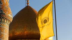 پخش زنده ویژه برنامه هشتمین دوره سوگواره احلی من العسل در آستان مقدس حضرت عبدالعظیم(ع)