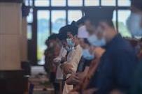 چراغ سبز مالزی به خارجی ها برای اقامه نماز جماعت در مساجد