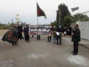 حرکت عملی فعالان کانون‌های مساجد در راستای اجرای «هر خانه، یک حسینیه»