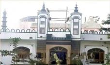شکایت علیه تخریب دو مسجد در ««سکرتریت» هند