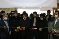 افتتاح چند پروژه به مناسبت هفته دولت در بندرماهشهر