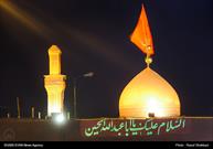 سامانه ارتباط تلفنی با حرم اباعبدالله الحسین(ع) راه اندازی شد