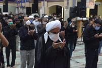 نمازجماعت مساجد در جهرم به مدت ۲ هفته تعطیل می شود