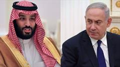 گزارش اجلاس امارات/عربستان سیاست یک‌بام و دوهوا!