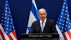 ادعای نتانیاهو از جلسات محرمانه با کشورهای اسلامی