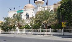 تعطیلی مساجد شیعیان بحرین در ایام عاشورای حسینی