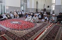 همکاری نهادهای حوزوی و مسجدی برای تربیت تخصصی امام جماعت بیشتر شود