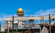 آغاز بازسازی سه مسجد تخریب شده در «ماراوی» فیلیپن از ماه سپتامبر