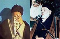 بزرگداشت مداح امام راحل در حرم معمار کبیر انقلاب
