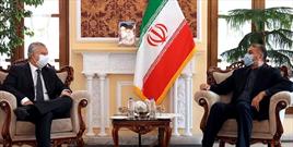 ایران نسبت به ارتقای روابط با برزیل اهمیت قائل است