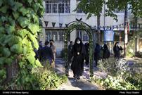 گزارش تصویری| آیین بازگشایی سال تحصیلی جدید در شیراز