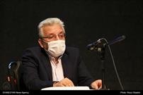 سیر فوتی های کرونا در ایران در آذرماه روند کاهشی داشت