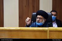 سند تحول قوه قضائیه در اختیار حوزه های علمیه فارس قرار بگیرد