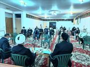 موافقت با تاسیس شورای فرهنگ عمومی مستقل در شهر نوش آباد