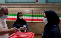 لزوم رعایت پروتکل های بهداشتی مرحله دوم انتخابات مجلس شورای اسلامی
