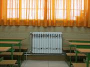 تمامی مدارس استان ایلام به سیستم گرمایشی استاندارد  مجهز می شوند