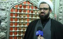 آستان ۱۰۰۰ امامزاده سراسر کشور میزبان جشن‌های غدیر می‌شود