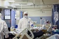 بستری شدن ۹۱ بیمار با علائم کووید ۱۹ در مراکز درمانی استان البرز از روز گذشته تا امروز
