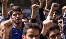 تجمع مردم قزوین در محکومیت توهین به پیامبر (ص) برگزار می شود