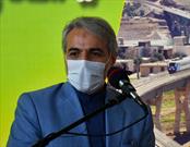 آزاد راه خرم آباد-اراک تا پایان اردیبهشت آینده به بهره برداری می رسد