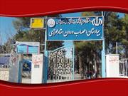 تشکیل کارگروه ویژه برای رفع مشکلات بیمارستان اعصاب و روان «استاد محرری» در شورای اسلامی شهر شیراز
