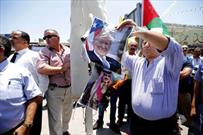 خشم فلسطین از عادی سازی روابط منامه و تل آویو