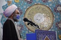 ملت ایران هیچگاه زیر بار ظلم آمریکا نخواهند رفت