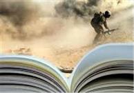 رونمایی از آثار نویسندگان اسدآبادی/ ۷ کتاب در حوزه دفاع مقدس رونمایی می شود
