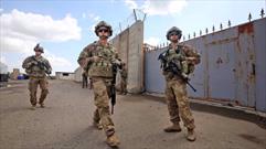 خروج نیروهای آمریکایی از عراق/آلمان نیز خارج می‌شود