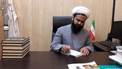 رساله حقوق امام سجاد (ع) چراغ راهی برای طی کردن راه کمال و سعادت است 