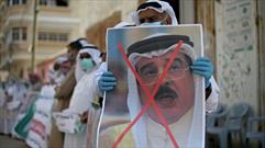 پیگرد قانونی کاربران منتقد رابطه بحرین و اسرائیل