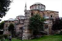 مسجد«کاریه» استانبول به روی نمازگزاران این هفته بازگشایی می شود