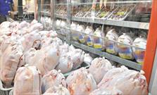 ۳۰۰ تن مرغ منجمد در خراسان جنوبی توزیع می‌شود