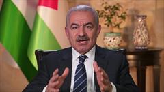 روز سیاه برای جهان عرب/ نخست وزیر فلسطین عادی‌سازی را محکوم کرد