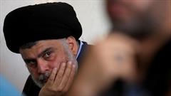 واکنش مقتدی صدر به اصلاحات دولت عراق