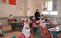 هیچ تصمیمی مبنی بر تعطیلی مدارس سیستان و بلوچستان گرفته نشده است