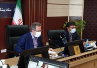 پرداخت هزارو۲۵۹ میلیارد تومان تسهیلات به واحدهای اقتصادی آسیب دیده ناشی از کرونا در تهران