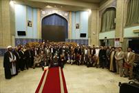 برگزاری پانزدهمین نشست تخصصی شورای عالی قرآن به صورت مجازی / مهلت ارسال مقاله ۳۰ آذر ۹۹