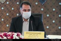 اجرای طرح «اکرام و ‌منزلت سالمندان» در شیراز