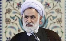 پیام تبریک رئیس سازمان اوقاف به حجت‌الاسلام‌ حسین روحانی نژاد