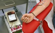 کاهش ۳۵ درصدی ذخایر خون ایران در اوج شیوع کرونا