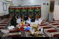 هزینه اطعام عزاداران حسینی در مسجد حضرت سیدالشهدا (ع) به بسته‌های معیشتی اختصاص می‌یابد