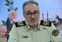 هدف نیروی نظامی و انتظامی، خدمت به مردم و حفظ ارزش های انقلاب اسلامی است