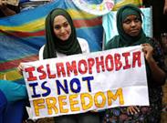زنان ۹۰.۶ درصد قربانیان اسلام هراسی در بلژیک هستند